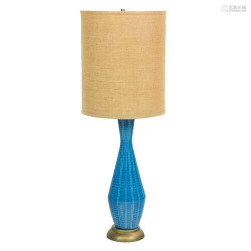 Aldo Londi style, Modern, Table Lamp