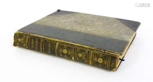 Book: Queen Victoria by Richard R. Holmes Libraria…
