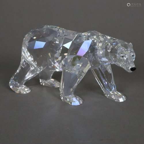 Swarovski Tierfigur - 