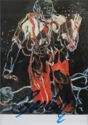 Baselitz, Georg (*1938) - 