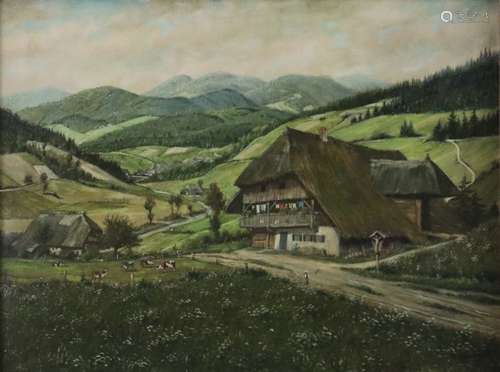 Luckhardt, Karl (1886 - Frankfurt a.M.-