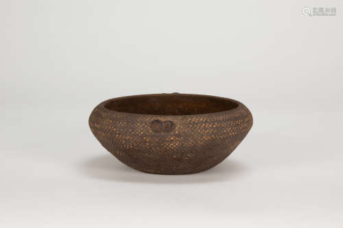 Han - A Ceramic Bowl