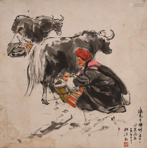 杜滋龄 (1941-2023) 人物