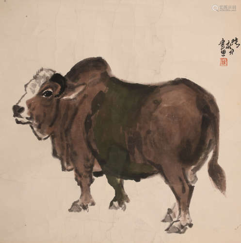 张广 (b.1941) 牛