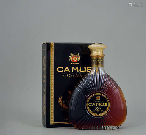 Camus X.O Superior Cognac