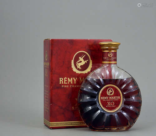 Remy Martin X.O Special Fine Champagne Cognac