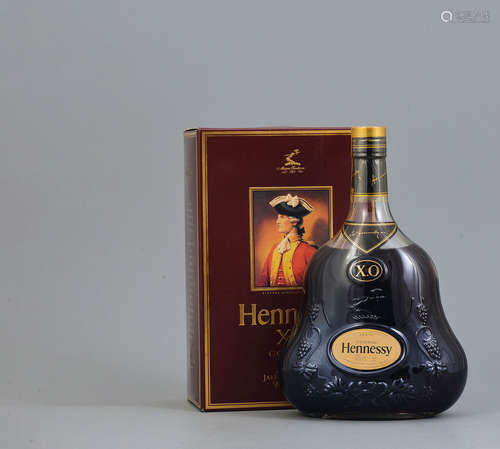 Hennessy X.O Cognac