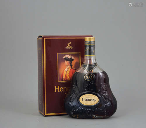 Hennessy X.O Cognac