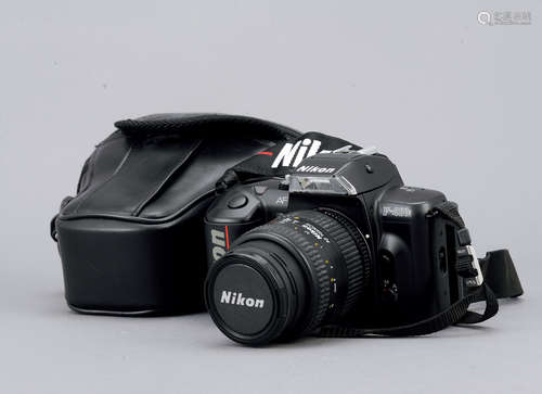 Nikon 菲林相機