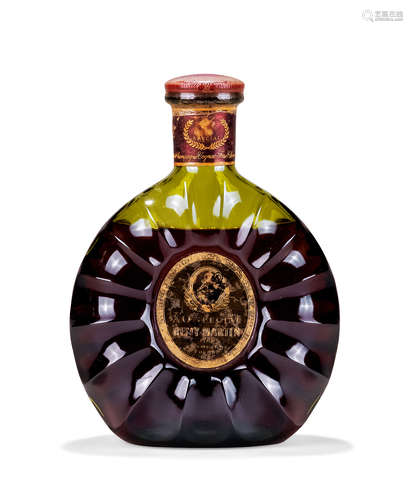 70年代法國人頭馬XO幹邑700毫升 Remy Martin XO Cognac