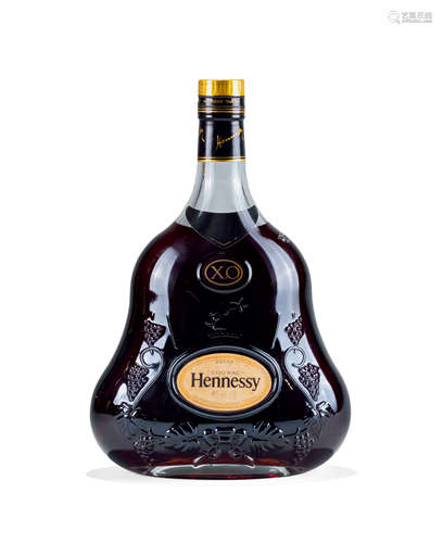 軒尼斯 XO幹邑1000毫升 Hennessy XO Cognac