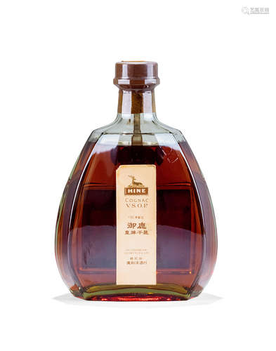 禦鹿皇牌幹邑  HINE VSOP COGNAC