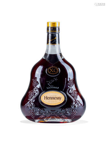 軒尼斯 XO幹邑700毫升 Hennessy XO Cognac