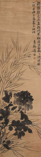 徐渭 (1521-1593) 花卉