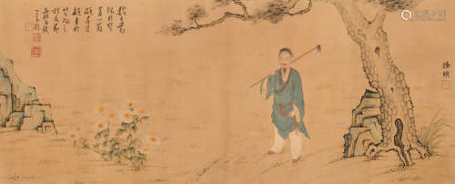 俞明 (1884-1935) 人物