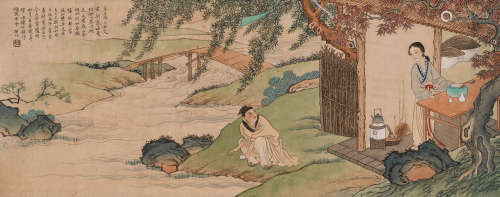 黄均 (1775-1850) 人物