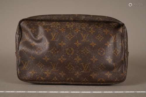 LV TROUSSE 洗漱包