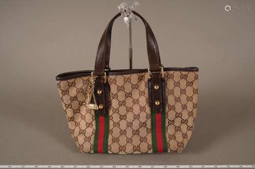 GUCCI 托特手包