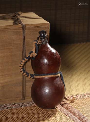 A WINE VESSEL