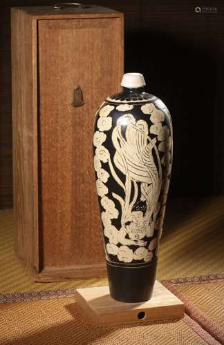 A JIZHOUYAO MEIPING,SONG DYNASTY