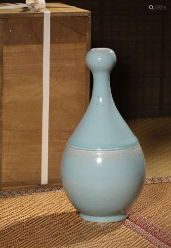 A HUTIANYAO VASE,SONG DYNASTY