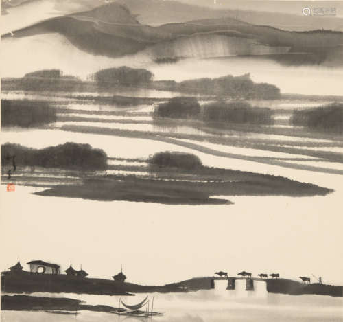 Yang Ming Yi(B.1943),