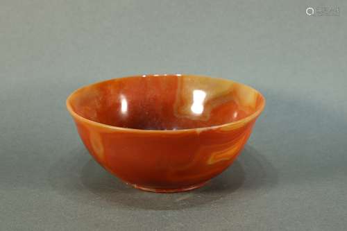 Agate Bowl