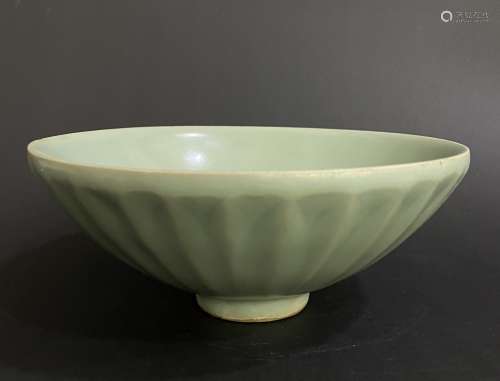 Longquan Ware Porcelain Bowl