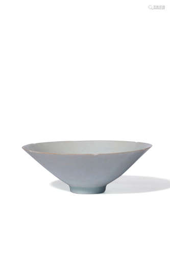 A‘HUTIAN’CONICAL BOWL,SONG DYNASTY
