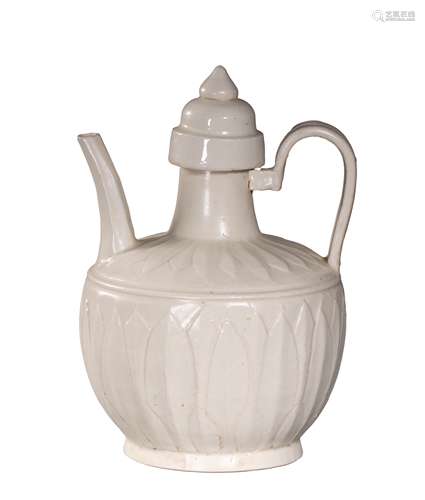 A DING EWER