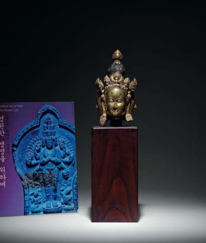 永恒的生命—佛教美术专辑