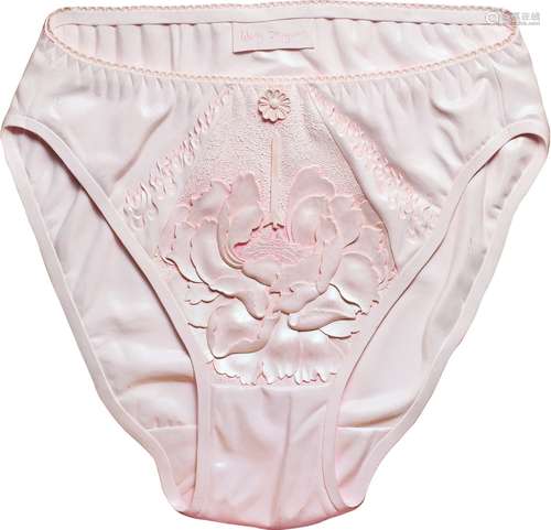 王智远 UNDERPANTS 玻璃纤维 装置