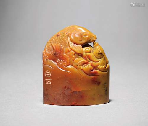 > 清宁——金石篆刻艺术