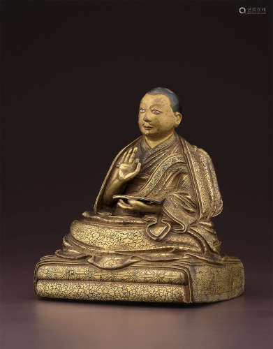 第九世达赖喇嘛 洛桑丹贝迥乃阿旺隆朵嘉措