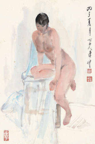 画品逸趣·当代中国画精品专场