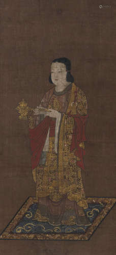 Anonymous Shotoku TaishiEdo period (1615-1868)