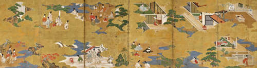 Anonymous Edo period (1615-1868), 19th century