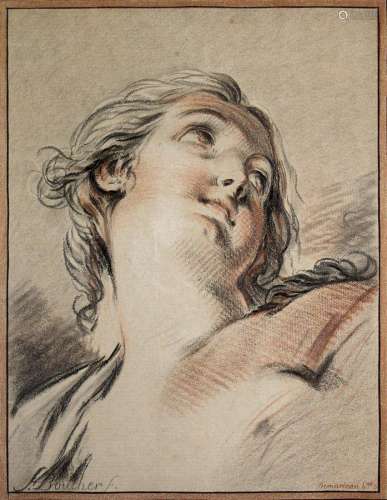 GILLES-ANTOINE DEMARTEAU (1750-1802)
