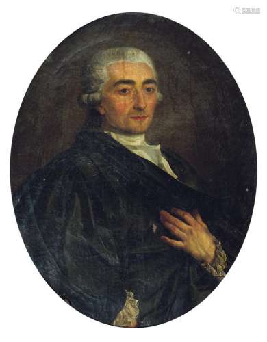 PIERRE LACOUR (BORDEAUX 1745-1814)