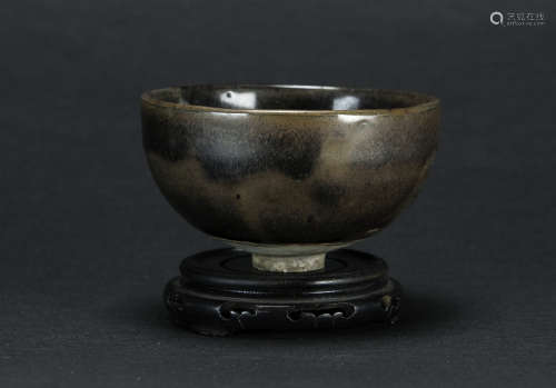 Song-A Jizhouyao Tea Bowl