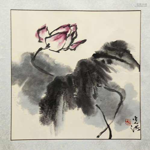 ZHANG GUANG HAI (1947-?)