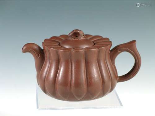 Chinese Yixing Teapot