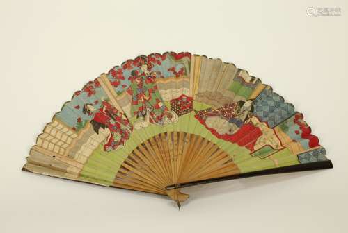 Japanese Fan