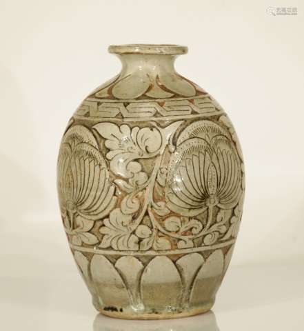 Chinese Porcelain Vase