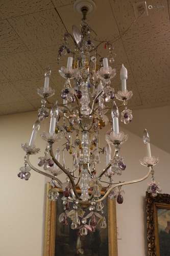 Italian Made Chandelier