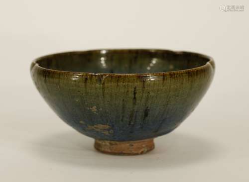 Chinese Porcelain Bowl