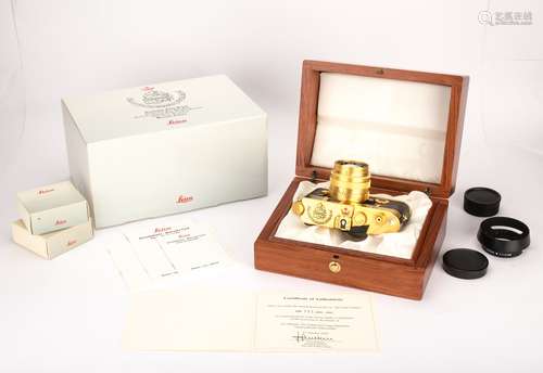 M6 Gold Sultan of Brunei Silver Jubilee Edition