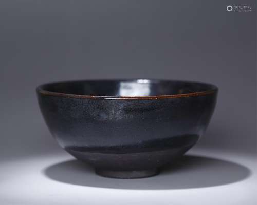 CHINESE SONG DYNASTY HUAIREN WARE PORCELAIN BOWL