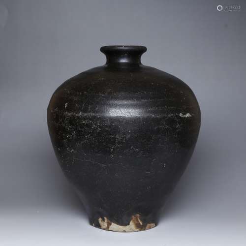 CHINESE SONG DYNASTY JIZHOU WARE MEIPING