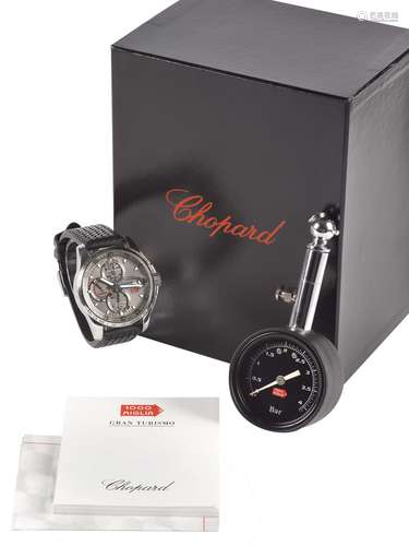 CHOPARD, Genève, 